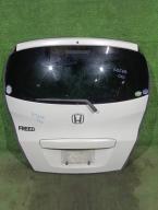 Фотография Дверь задняя HONDA FREED 2010г.