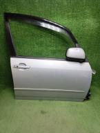 Фотография Дверь передняя правая TOYOTA COROLLA SPACIO 2003г.