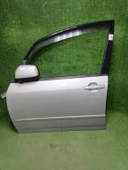 Фотография Дверь передняя левая TOYOTA COROLLA SPACIO 2003г.