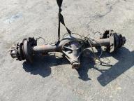 Фотография Мост задний MITSUBISHI CANTER 2004г.