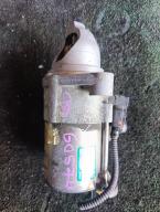 Фотография Стартер HONDA FIT SHUTTLE 2013г.