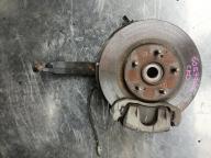 Фотография Ступица передняя левая HONDA ACCORD 2009г.