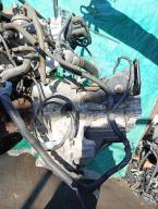 Фотография Коробка механическая MITSUBISHI LANCER 1991г.