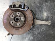 Фотография Ступица передняя левая NISSAN SKYLINE 2010г.