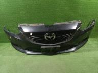 Фотография Бампер передний MAZDA ATENZA 2012г.