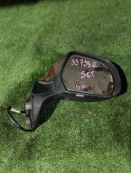 Фотография Зеркало правое NISSAN NOTE 2013г.