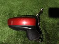 Фотография Зеркало правое MAZDA ATENZA 2013г.