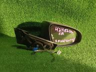 Фотография Зеркало правое TOYOTA VITZ 2015г.