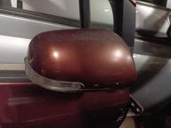 Фотография Зеркало правое TOYOTA VITZ 2009г.