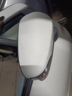 Фотография Зеркало правое TOYOTA AQUA 2013г.