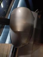 Фотография Зеркало правое TOYOTA PRIUS 2011г.