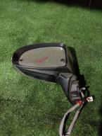 Фотография Зеркало левое TOYOTA PRIUS 2010г.