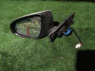 Фотография Зеркало левое TOYOTA VITZ 2011г.