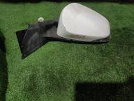 Фотография Зеркало левое TOYOTA VITZ 2011г.