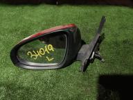 Фотография Зеркало левое TOYOTA AQUA 2011г.