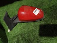 Фотография Зеркало левое TOYOTA AQUA 2011г.