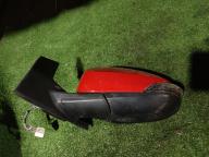 Фотография Зеркало левое TOYOTA AQUA 2013г.