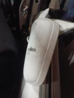 Фотография Зеркало левое NISSAN LAUREL 1991г.