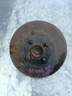 Фотография Ступица задняя правая TOYOTA RACTIS 2006г.