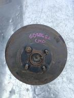 Фотография Ступица задняя левая TOYOTA RACTIS 2006г.