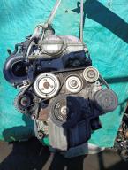 Фотография Двигатель 2SZFE TOYOTA RACTIS 2006г.