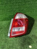 Фотография Стоп-сигнал правый TOYOTA RACTIS 2006г.