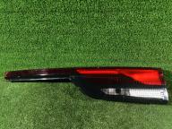 Фотография Вставка между стопов правая NISSAN NOTE 2022г.