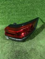 Фотография Стоп-сигнал правый NISSAN NOTE 2022г.