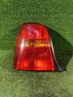 Фотография Стоп-сигнал левый TOYOTA PROGRES 2006г.