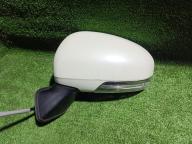 Фотография Зеркало левое TOYOTA PRIUS 2011г.