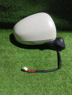 Фотография Зеркало правое TOYOTA PRIUS 2011г.