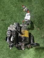 Фотография Блок ABS TOYOTA PRIUS 2011г.