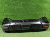 Фотография Бампер задний NISSAN X-TRAIL 2017г.