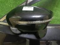 Фотография Зеркало левое NISSAN X-TRAIL 2017г.