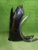 Фотография Крыло правое NISSAN X-TRAIL 2017г.