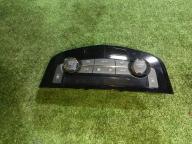 Фотография Климат контроль NISSAN X-TRAIL 2017г.