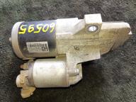 Фотография Стартер MAZDA BONGO 2012г.