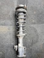 Фотография Стойка передняя правая MAZDA DEMIO 1996г.