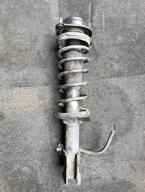 Фотография Стойка передняя левая MAZDA DEMIO 1996г.