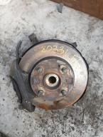 Фотография Ступица передняя левая MAZDA DEMIO 1996г.