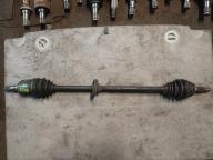 Фотография Привод передний правый MAZDA DEMIO 1996г.