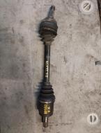 Фотография Привод передний правый HONDA LOGO 1997г.