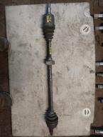 Фотография Привод передний левый HONDA LOGO 1997г.