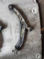 Фотография Рычаг передний левый HONDA LOGO 1997г.