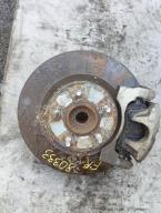 Фотография Ступица передняя правая JEEP COMPASS 2013г.