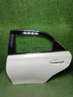 Фотография Дверь задняя левая TOYOTA MARK X 2010г.