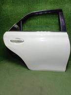 Фотография Дверь задняя правая TOYOTA MARK X 2010г.