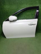 Фотография Дверь передняя левая TOYOTA MARK X 2010г.