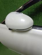 Фотография Зеркало левое TOYOTA MARK X 2010г.