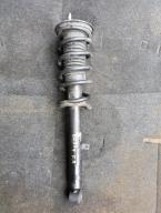 Фотография Стойка передняя правая TOYOTA MARK X 2010г.